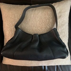 Kenneth Cole leather handbag